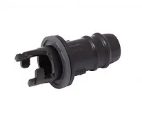 Переходник для лодочных клапанов Bravo 2005