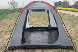 Палатка кемпинговая MirСamping KRT-107