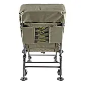 Кресло карповое Кедр без подлокотников