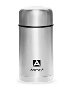 Термос с широким горлом АРКТИКА 1000 мл