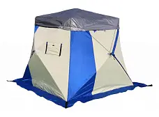 Антидождевая накидка Снегирь (Polar Bird) 2-3Т