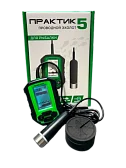 Эхолот Практик 5