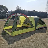 Палатка кемпинговая MirCamping 1005-4