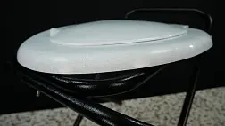 Походный стул-туалет СИБТЕРМО