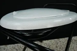 Походный стул-туалет СИБТЕРМО