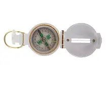 Компас складной Следопыт (PF-TCP-04)