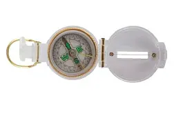 Компас складной Следопыт (PF-TCP-04)