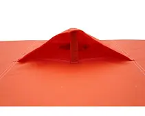 Зимняя палатка для рыбалки Нельма КУБ-3 люкс