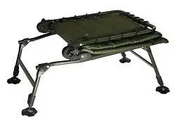 Кресло для рыбалки Tramp COMFORT