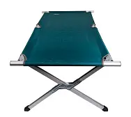 Кровать складная Fiesta Camilla (цв. синий)