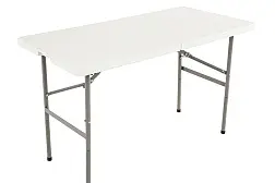 Стол пластиковый складной Green Glade F122