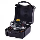 Газовая горелка со шлангом Tourist MINI-2000