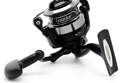 Катушка Darmeli QUEST Feeder