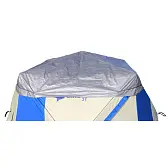 Антидождевая накидка Снегирь (Polar Bird) 2-3Т