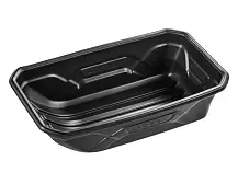 Санки для зимней рыбалки Extruzion LADOGA