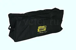 Надувная лодка Аква 2600