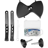 Ледобур ICEBERG-EURO 130(R)-1300 v3.0