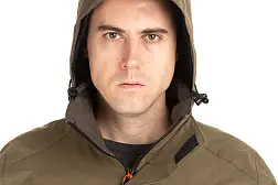 Костюм демисезонный Торнадо (цв. Хаки, тк. Breathable)