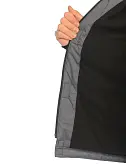Костюм демисезонный Торнадо -15 (цв. Серый, тк. Breathable)
