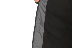 Костюм демисезонный Торнадо -15 (цв. Серый, тк. Breathable)