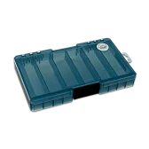 Коробка Fish'ka Petrov "6 ячеек" односторонняя