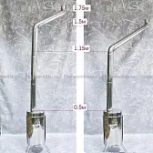 Печь рыбака PS10 с экранами