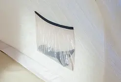 Зимняя палатка Polar Bird 4T