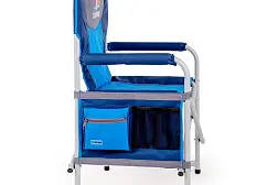 Кресло кемпинговое складное DOLPHINS