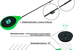 Удочка зимняя балалайка AKARA Universal GL