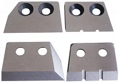 Ножи запасные к ледобуру Тонар 180 мм (Барнаул)