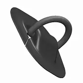 Рым-полукольцо (среднее)