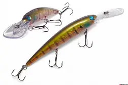 Воблер German GG Bandit 120 mm, 19.5 g