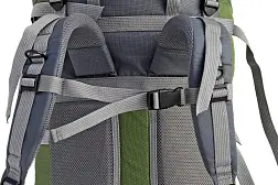 Рюкзак туристический Mobula ARK 80