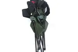 Кресло туристическое складное Mifine 55049