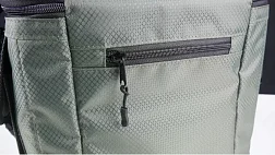 Сумка рыболовная SibFisher L01-0 (Сибтермо)