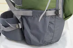 Рюкзак туристический Mobula ARK 100