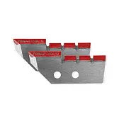 Ножи Тонар 130 мм LONG удлиненные (L)