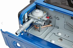 Газовая плита Tourist CAMPING GURU PLUS