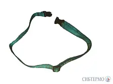 Трос швартовочный Сибтермо для лодок ПВХ