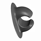 Замок для весла большой