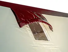 Палатка для зимней рыбалки Снегирь 3Т long