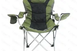 Складное кресло Volnix FC 750-052 (с регулируемой спинкой)