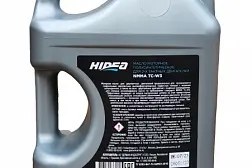 Масло HIDEA 2T NMMA TC-W3 4L