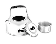 Чайник походный Tramp 0,9 л