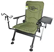 Кресло карповое с обвесом Norfin WINDSOR NF