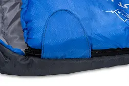Спальный мешок-одеяло Mobula YUNGUR 300H