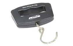 Весы-кантер электронные RUNIS до 50 кг