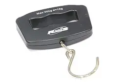 Весы-кантер электронные RUNIS до 50 кг