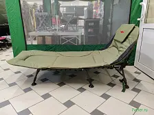 Карповая раскладушка Mifine AG-1