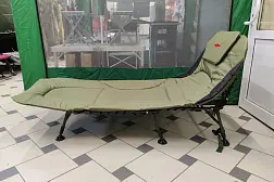 Карповая раскладушка Mifine AG-1
